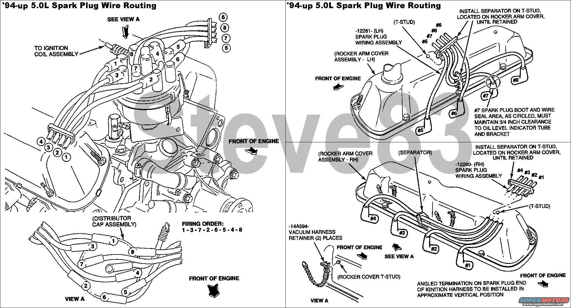 Vacuum Hose Routing Diagram 1986 ford F150 Engine Sporadically Sputtering Hesitating Chugging ford Of Vacuum Hose Routing Diagram 1986 ford F150