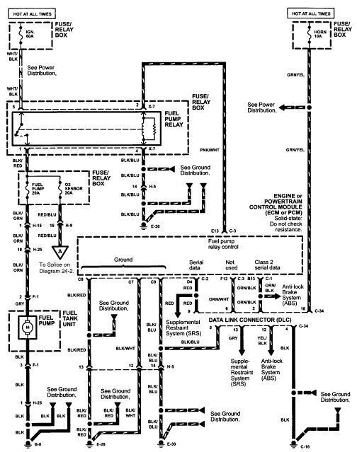 1998 isuzu Rodeo Fuel Pump Wiring Diagram 1998 isuzu Rodeo Fuel Pump Wiring Diagram Wiring Diagram Of 1998 isuzu Rodeo Fuel Pump Wiring Diagram