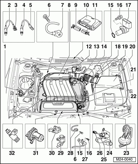 2000 Gti Vr6 Engine Diagram 2000 Vw Jetta Vr6 Engine Diagram Of 2000 Gti Vr6 Engine Diagram