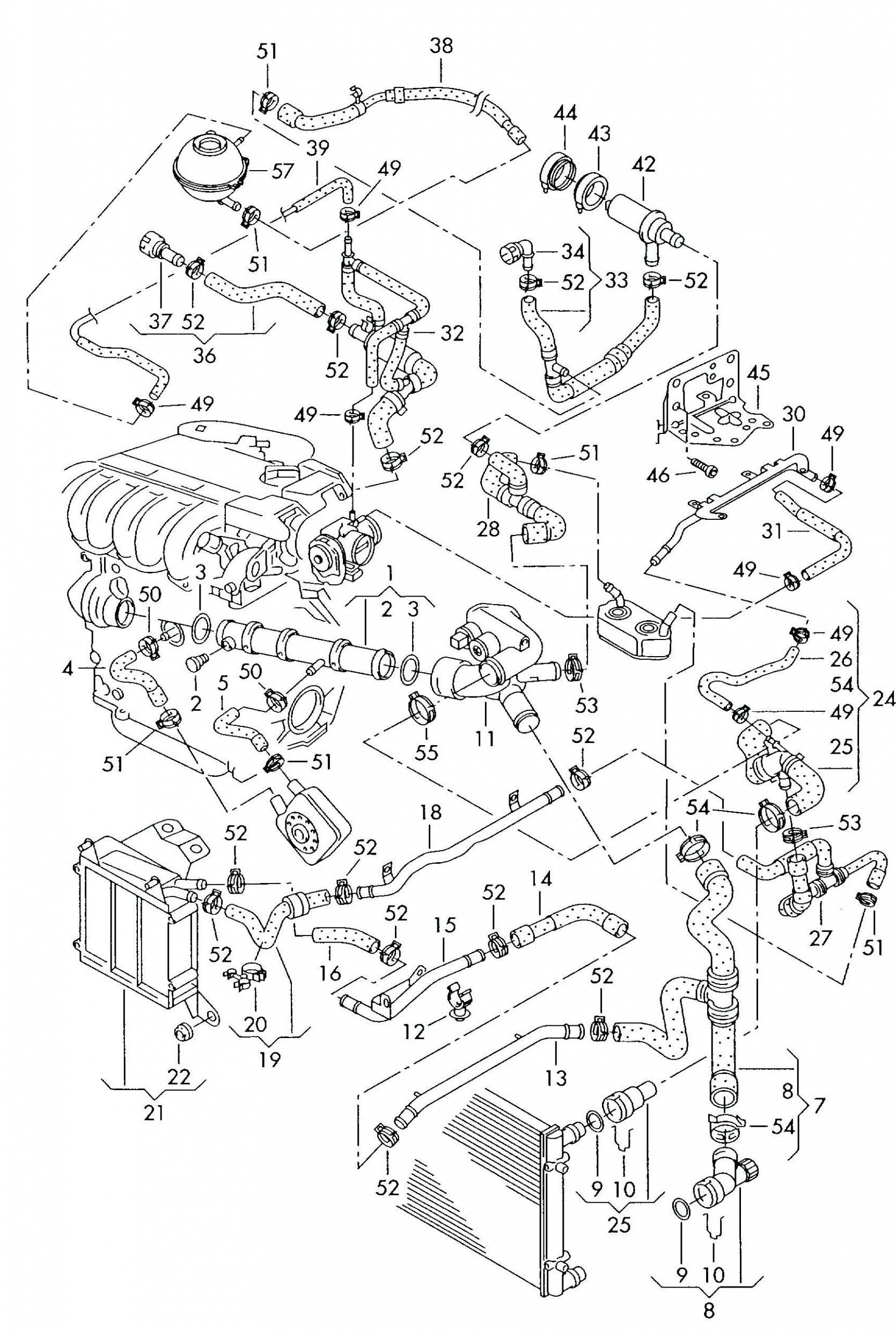 2000 Gti Vr6 Engine Diagram 6 Volkswagen 6 6 Engine Diagram Wiring Diagram Directory Engine Diagram 2001 Jetta Gti In 2020 Of 2000 Gti Vr6 Engine Diagram