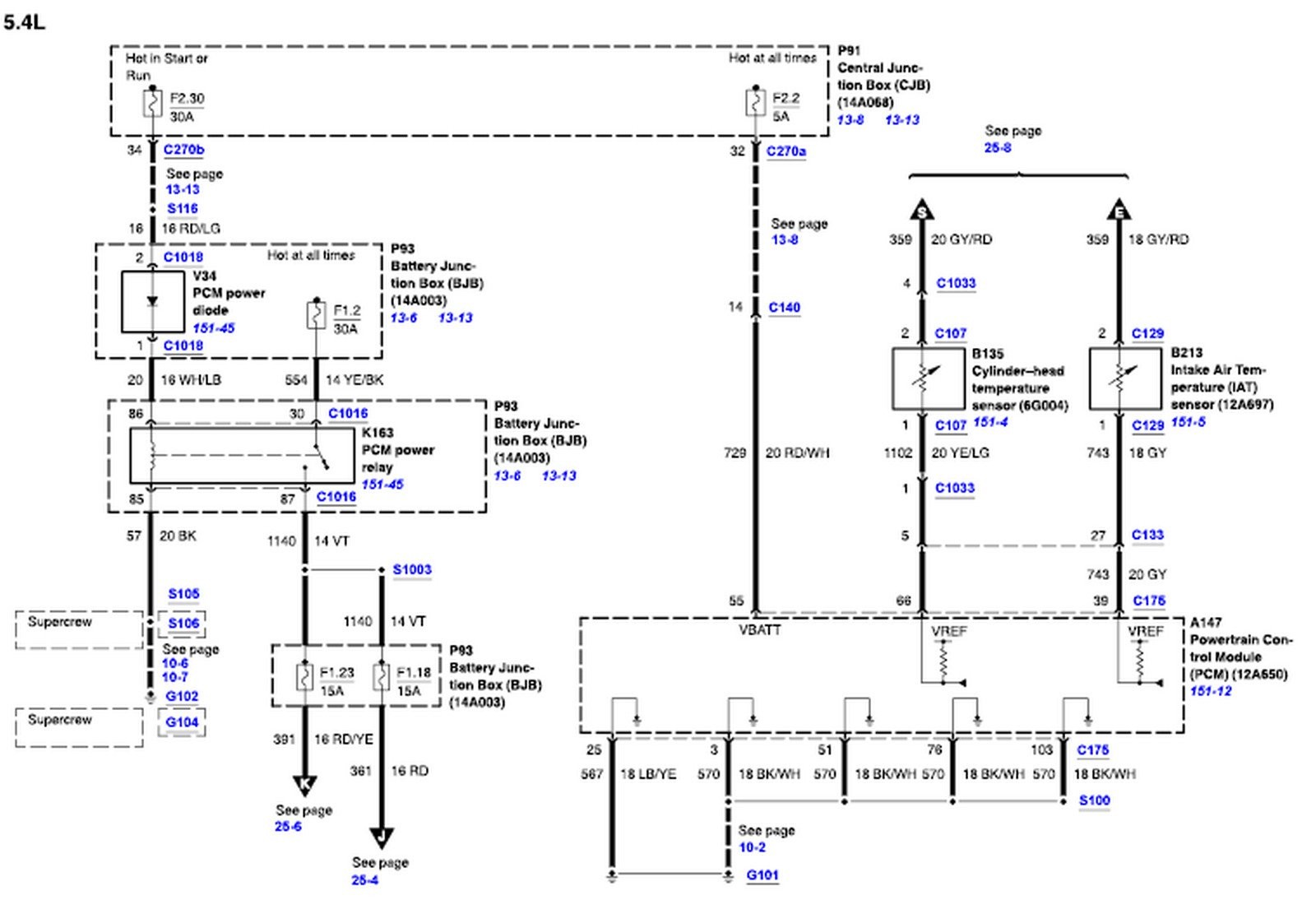 2002 ford F-150 4.2 Wiring Diagram Wiring Diagram 2002 ford F150 Wiring Diagram Of 2002 ford F-150 4.2 Wiring Diagram