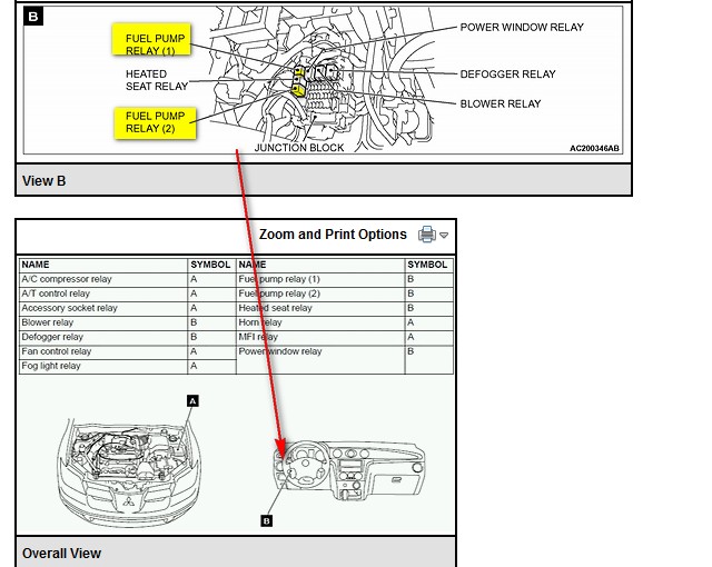 2003 Mitsubishi Outlander Fuel Pump Wiring Diagram 2003 Mitsubishi Outlander Fuel Reset Aaa Came Out because I thought It Was My Batterie but Of 2003 Mitsubishi Outlander Fuel Pump Wiring Diagram