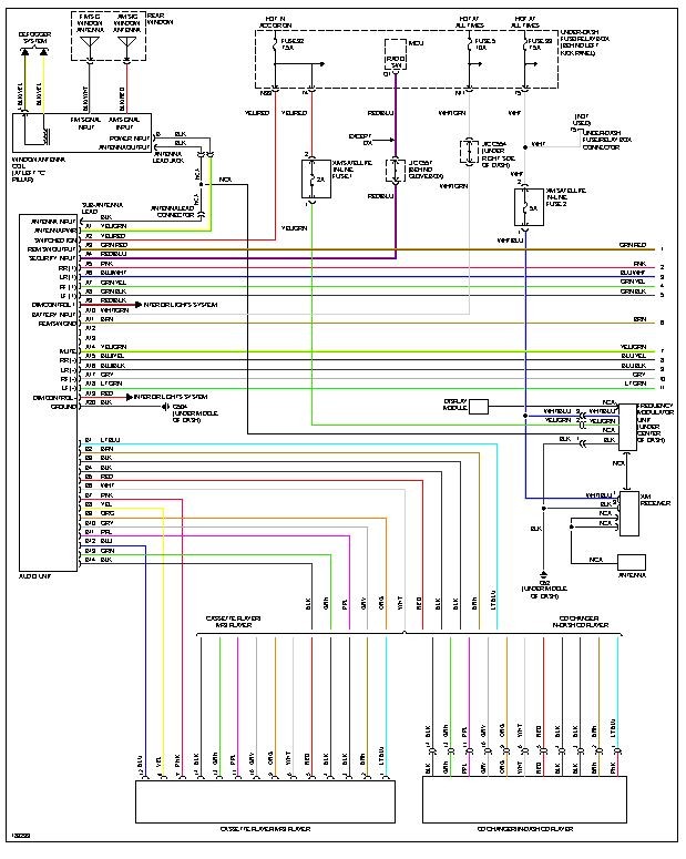2007 Honda Accord Vip Radio and Heater Wiring Diagram [diagram] Honda Accord 2007 Wiring Diagram Full Version Hd Quality Wiring Diagram