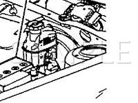 2008 Chevy Malibu Ltz 3.6 Diagram Repair Diagrams for 2008 Chevrolet Malibu Engine Transmission Lighting Ac Electrical