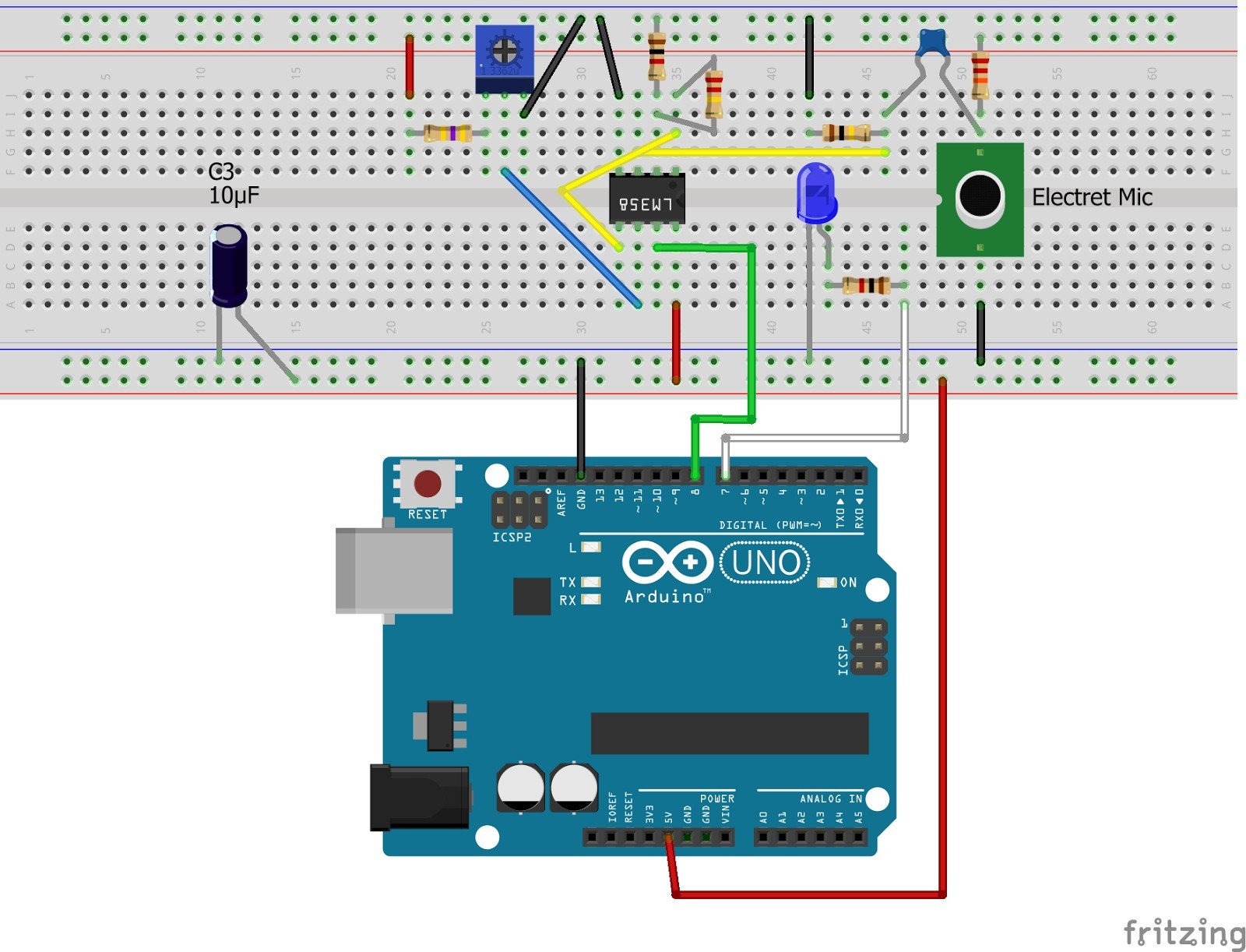 Arduino Schematic Maker Arduino Circuit Diagram Maker Line Of Arduino Schematic Maker