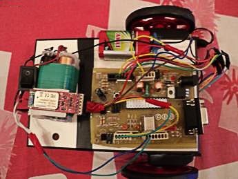 Ardwino Schamatic Maker for android How to Make An android Controlled Robot with Arduino Arduino Of Ardwino Schamatic Maker for android