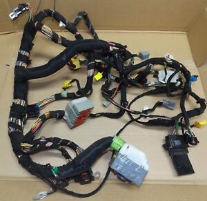 Picture Of Starter Wiring On A 3.7l Jeep Liberty 03 Jeep Liberty 3 7 L Dash Instrument Panel Wiring Harness Af Of Picture Of Starter Wiring On A 3.7l Jeep Liberty