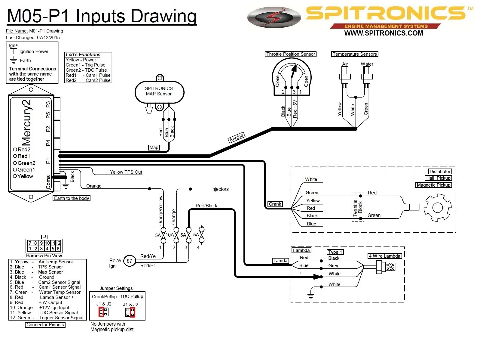 Saturn Spitronics Diagram | My Wiring DIagram