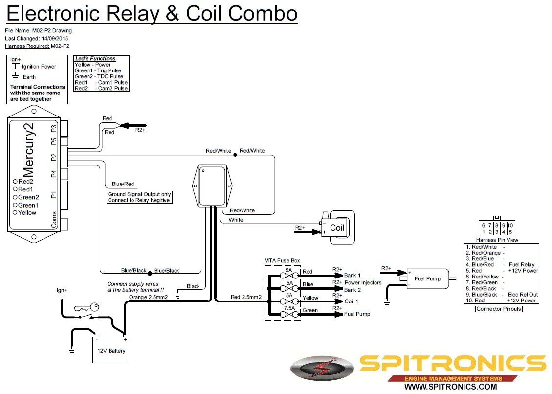 Spitronics Wiring Diagram for 6cylinde Spitronics Wiring Diagram Pdf Diagram Of Spitronics Wiring Diagram for 6cylinde