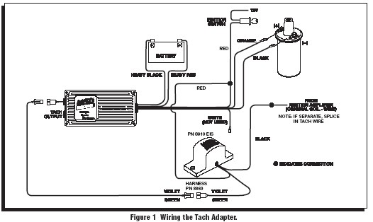 Toyota 22r Distributor Diagram How to Msd 6a Installation On A 22re Pirate4x4 4×4 and F Road forum Of Toyota 22r Distributor Diagram