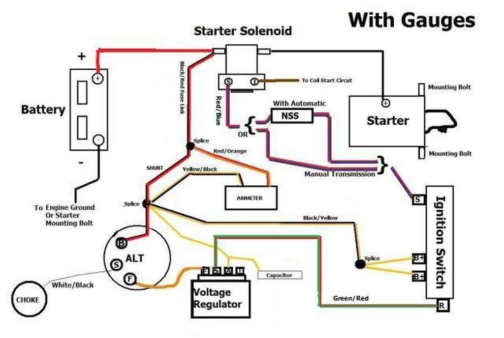 1979 ford F150 solenoid Wiring Diagram 79 F150 solenoid Wiring Diagram ford Truck Enthusiasts forums