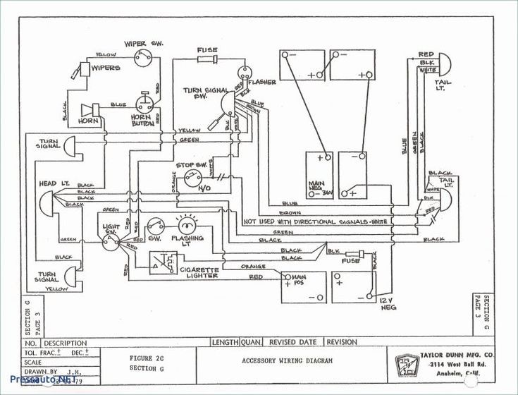 1989 Ezgo Gas Wiring Diagram 1989 Ez Go Wiring Diagram Di 2019 Of 1989 Ezgo Gas Wiring Diagram