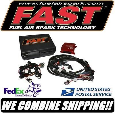 2000 ford F150 4×4 5.4 L Wiring Harness Hanger Position Engine Diagram Fast Ignition Controller Kit W Plug N Play Harness for ford 5 0l Coyote Usd $ 649 88 End Of 2000 ford F150 4×4 5.4 L Wiring Harness Hanger Position Engine Diagram