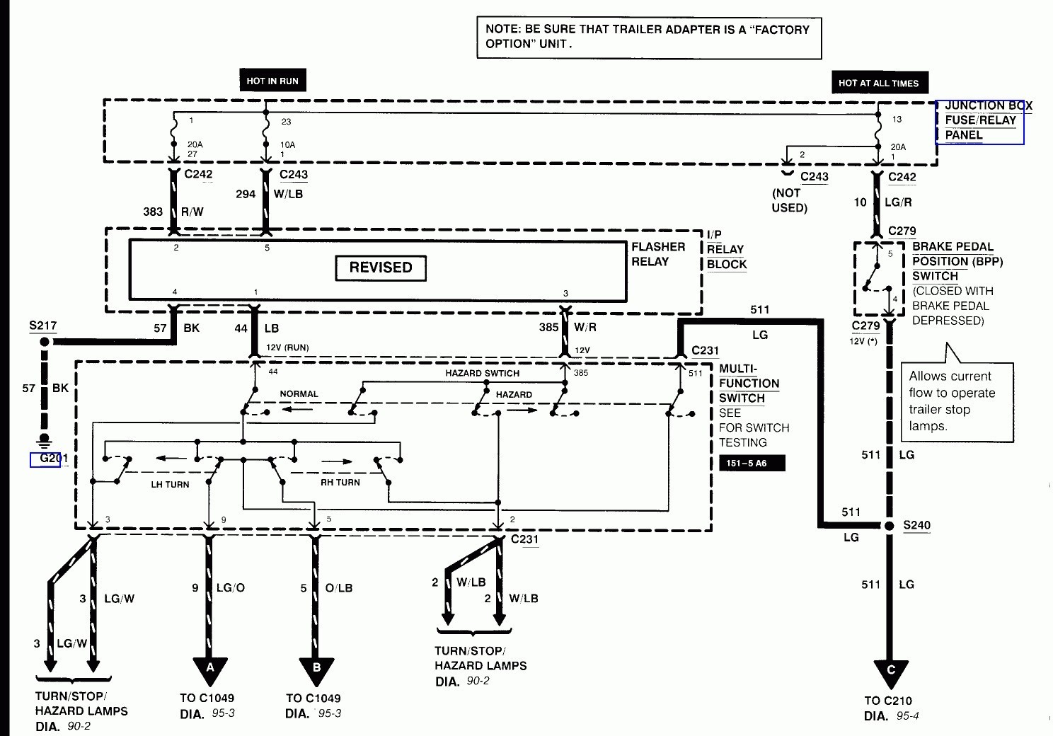 2000 ford F250 Ignition Wiring Diagram 2000 ford F 250 Alternator Wiring Diagram Of 2000 ford F250 Ignition Wiring Diagram