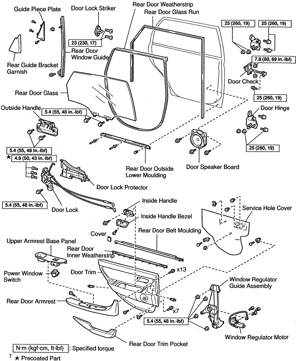 2000 toyota Camry 30 Diagrama 35 2000 toyota Camry Parts Diagram Wiring Diagram Database Of 2000 toyota Camry 30 Diagrama