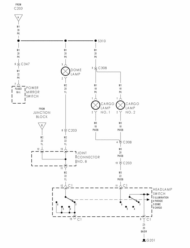 2001 Dodge 1500 Tail Light Wiring Diagram I Just Recently Bought It 2001 Dodge Ram 1500 Knowing there Was some Minor Problems I Found that Of 2001 Dodge 1500 Tail Light Wiring Diagram