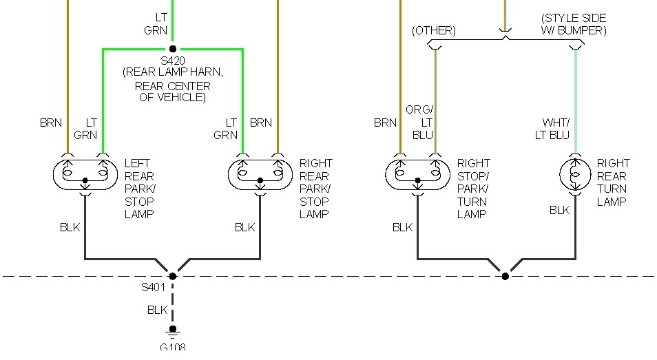 2001 ford F150 Interior Lights Wiring Diagram 2001 ford F150 Wiring Diagram Wiring Diagram and Schematic Diagram Of 2001 ford F150 Interior Lights Wiring Diagram