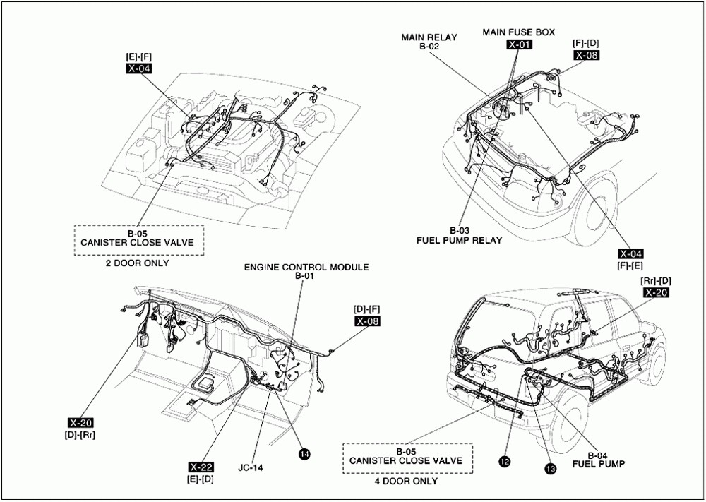 2001 Kia Sportage Parts Diagram 2001 Kia Sportage Engine Diagram Of 2001 Kia Sportage Parts Diagram