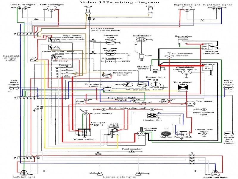 2001 S80 Wiring Diagrams 2001 Volvo S80 Ke Light Wiring Diagram Wiring forums