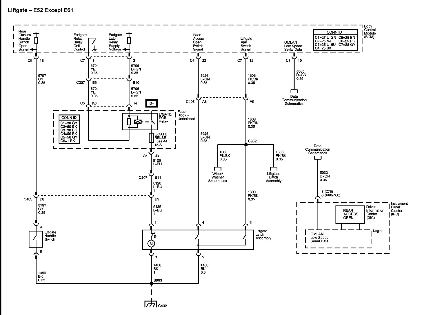2007 Bmw Bcm Connections Diagram Hummer H3 Bcm Wiring Diagram Of 2007 Bmw Bcm Connections Diagram