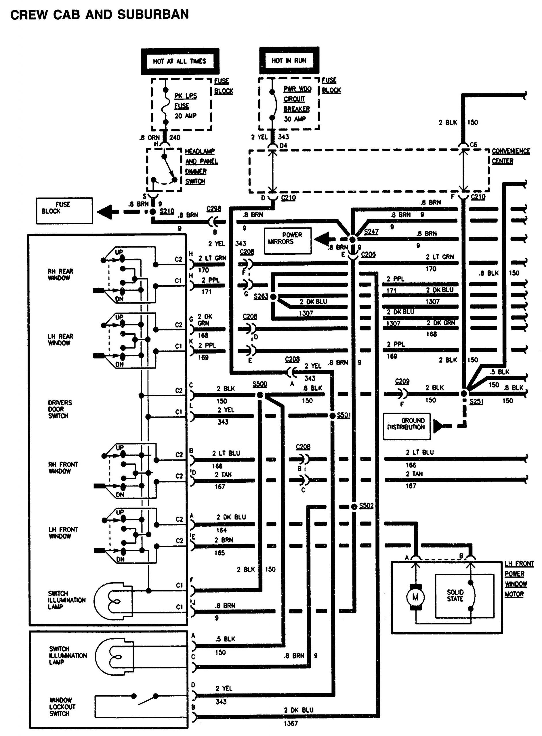 2008 Sierra 1500 Drl Wiring Diagram 1994 Gmc Sierra 1500 Wiring Diagram Wiring Diagram Schema Of 2008 Sierra 1500 Drl Wiring Diagram