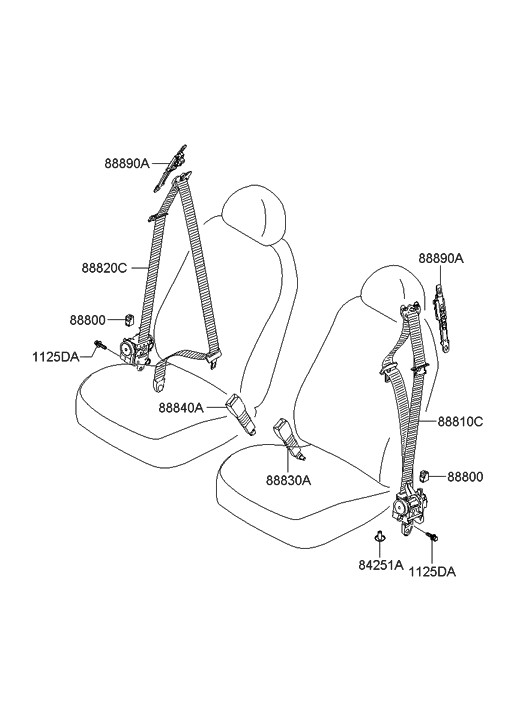 2009 Hyundai Accent Belt Diagram 2009 Hyundai Accent Belt Diagram atkinsjewelry Of 2009 Hyundai Accent Belt Diagram