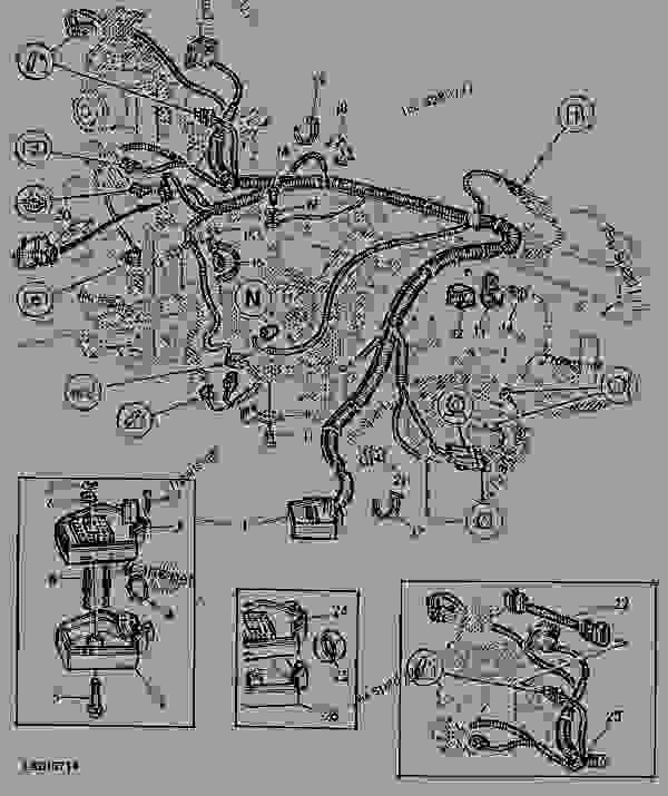 4×2 Turf Wiring 34 John Deere Gator 4×2 Wiring Diagram Wiring Diagram Database Of 4×2 Turf Wiring