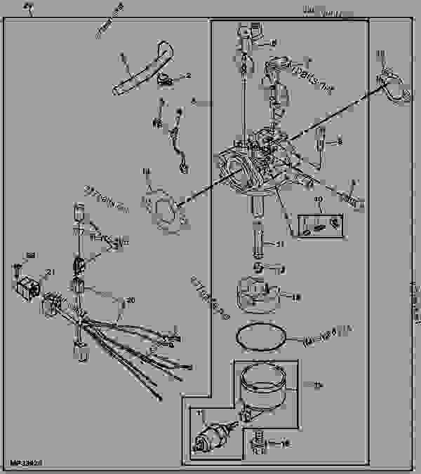 4×2 Turf Wiring John Deere Gator Ts 4×2 Wiring Diagram Wiring Diagram Of 4×2 Turf Wiring