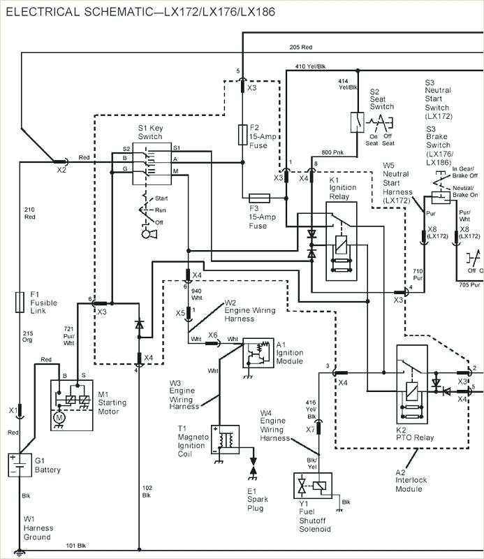 4x2 Turf Wiring | My Wiring DIagram