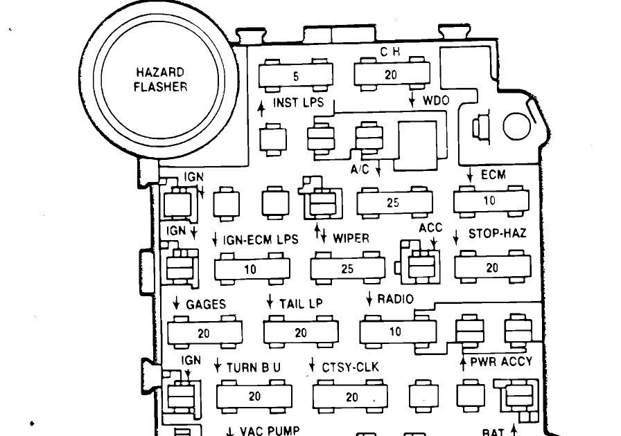 84 Chevy K10 Wiring Diagram Download [schema] 1986 Chevrolet K10 Wiring Diagram Full Hd Lawiring Madameki Fr Of 84 Chevy K10 Wiring Diagram