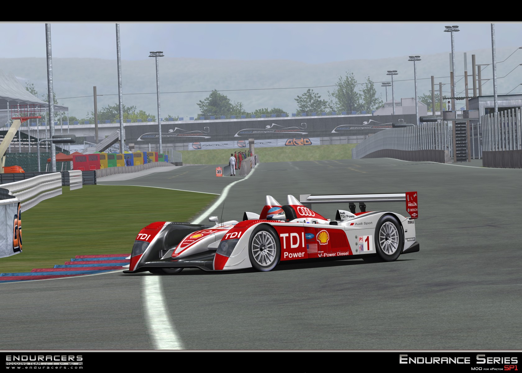 Audi R10 Tdi двигатель Dry Sump Endurance Series New Audi R10 Tdi Previews Of Audi R10 Tdi двигатель Dry Sump