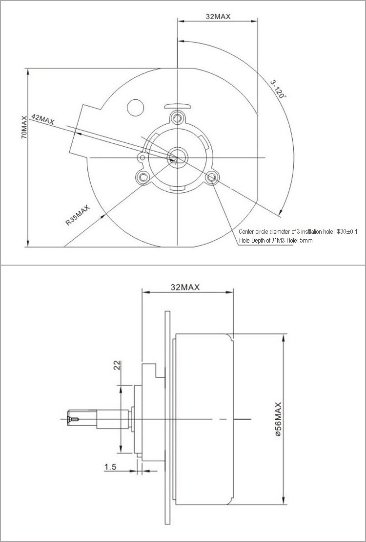 Brushless Dc Motor 12v Diagrama 12v 15v 24v 36v Brushless Dc Motor Brespalin Of Brushless Dc Motor 12v Diagrama