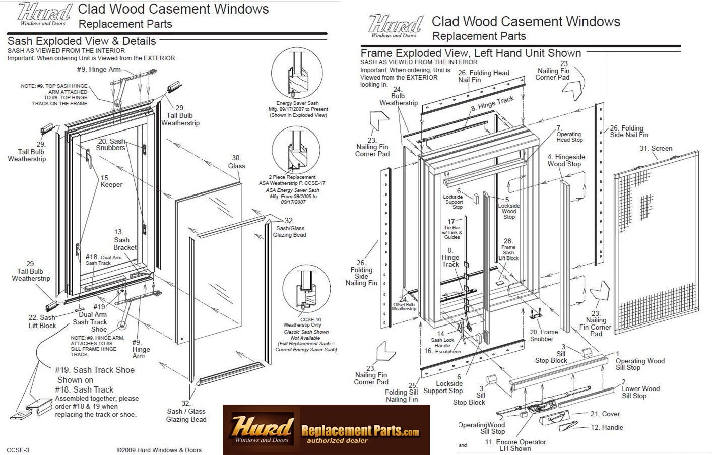 Casement Window Schematic Hurd Casement Window Parts assembly Diagram Of Casement Window Schematic