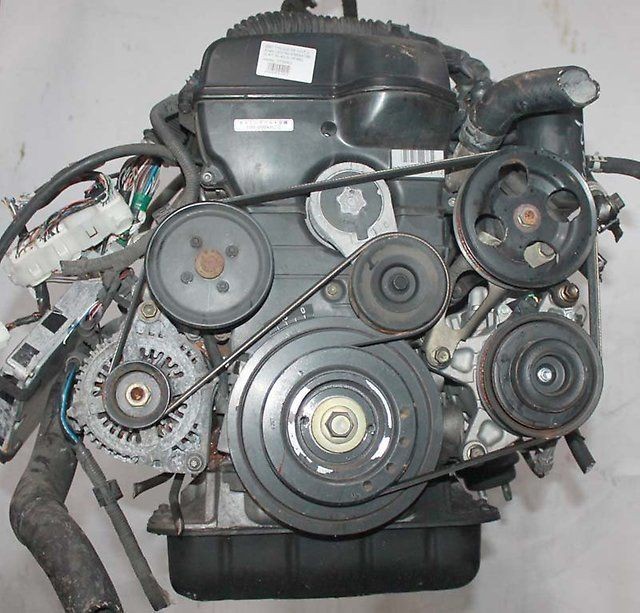 двигатель Jz подробное устройство Порядок работы цилиндров двигателя 2jz Of двигатель Jz подробное устройство