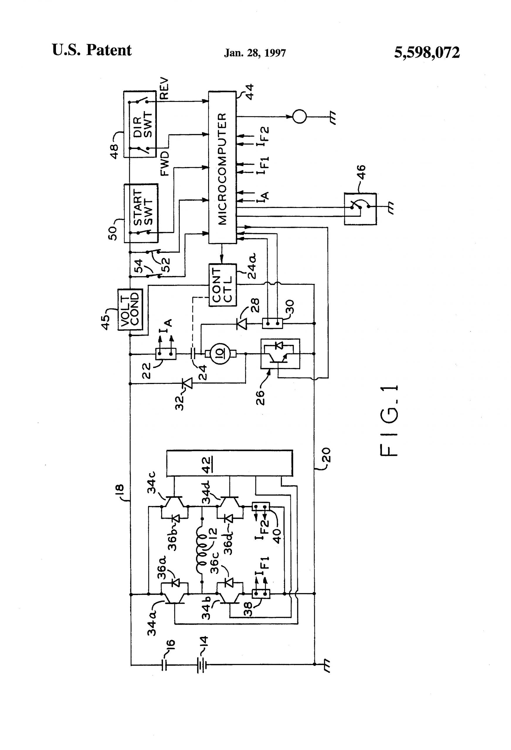 Dc Electrical Regenerative Circuit Diagram Regenerative Braking Circuit Diagram Of Dc Electrical Regenerative Circuit Diagram