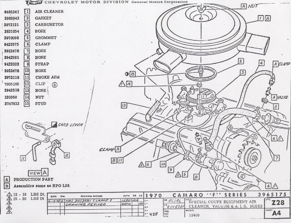 Digram Of the Sensors On A 1986 Gm 305 Motor [wr 4653] 1984 Chevy 305 Engine Diagram Schematic Wiring Of Digram Of the Sensors On A 1986 Gm 305 Motor