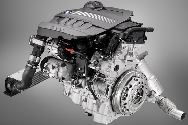 Engine Biturbo N47 How Bmw N47 D20 Engines Make the 5 Series An Exceptional Car