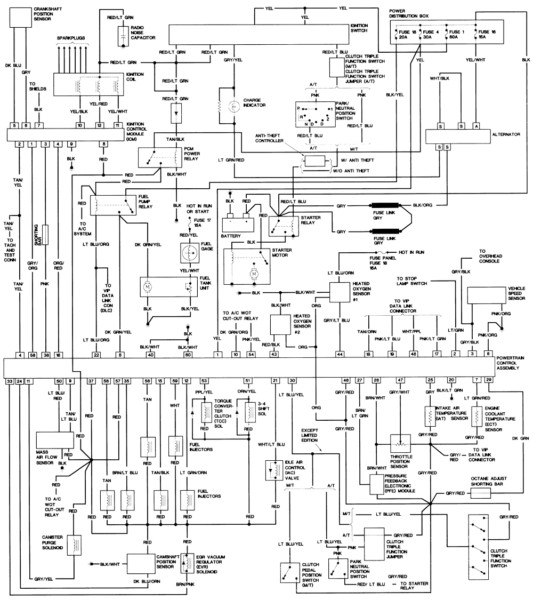 Ford 2000 F150 Fuel Pump Wiring Diagram 2000 ford Taurus Fuel Pump Wiring Diagram Of Ford 2000 F150 Fuel Pump Wiring Diagram
