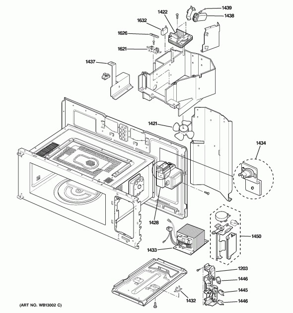 Ge Je1590bh Microwave Wiring Diagram Ge Microwave Owners Manual Auto Electrical Wiring Diagram Of Ge Je1590bh Microwave Wiring Diagram