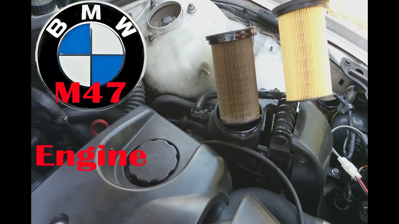 How Many Fuel Filters On E46 320d Bmw 320d E46 Diesel Filter Replacement Fixed My Power Loss Of How Many Fuel Filters On E46 320d
