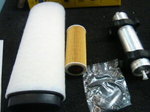 How Many Fuel Filters On E46 320d Bmw 320d Td E46 Oil Filter Air Filter Fuel Filter Filters Service Kit
