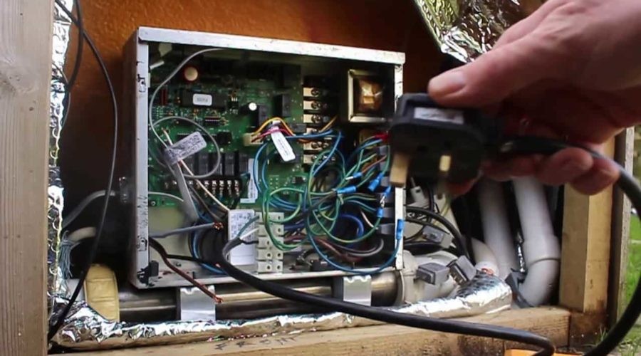 How to Wire Neo Hot Tub 7 Easy Steps to Wire A Hot Tub