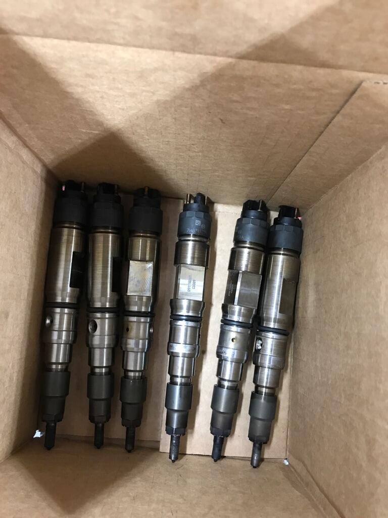 Maxxforce 13 where is Locate First Injector International Maxxforce 13 Fuel Injector Oem 83c92 4011 In Abbotsford British Columbia 3431 Of Maxxforce 13 where is Locate First Injector
