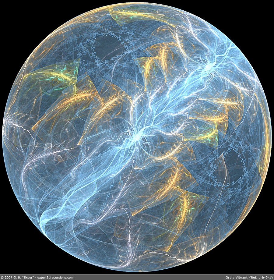 Orb orb Vibrant by Expercf On Deviantart Of Orb