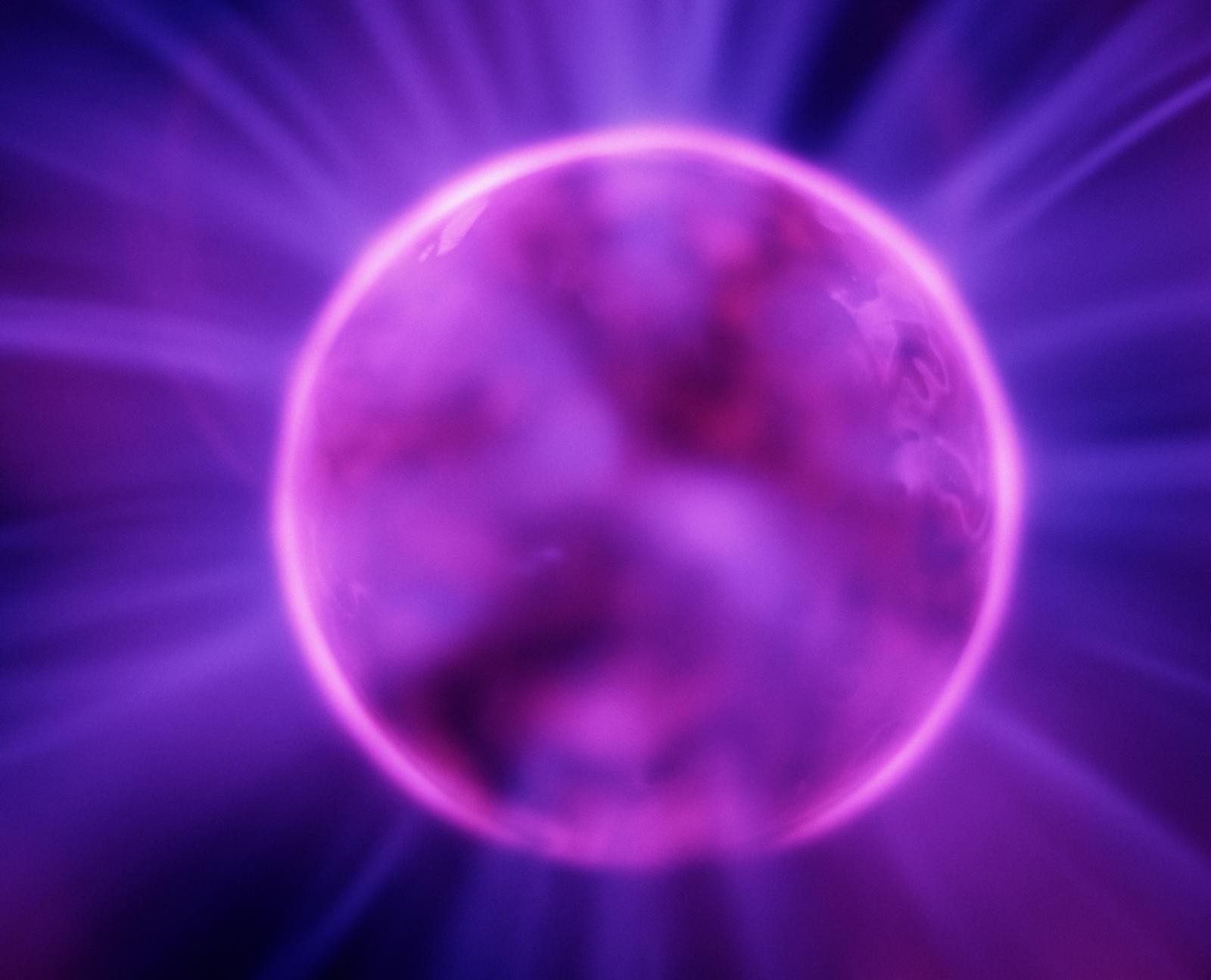 Orb Purple orbs and What they Mean Of Orb