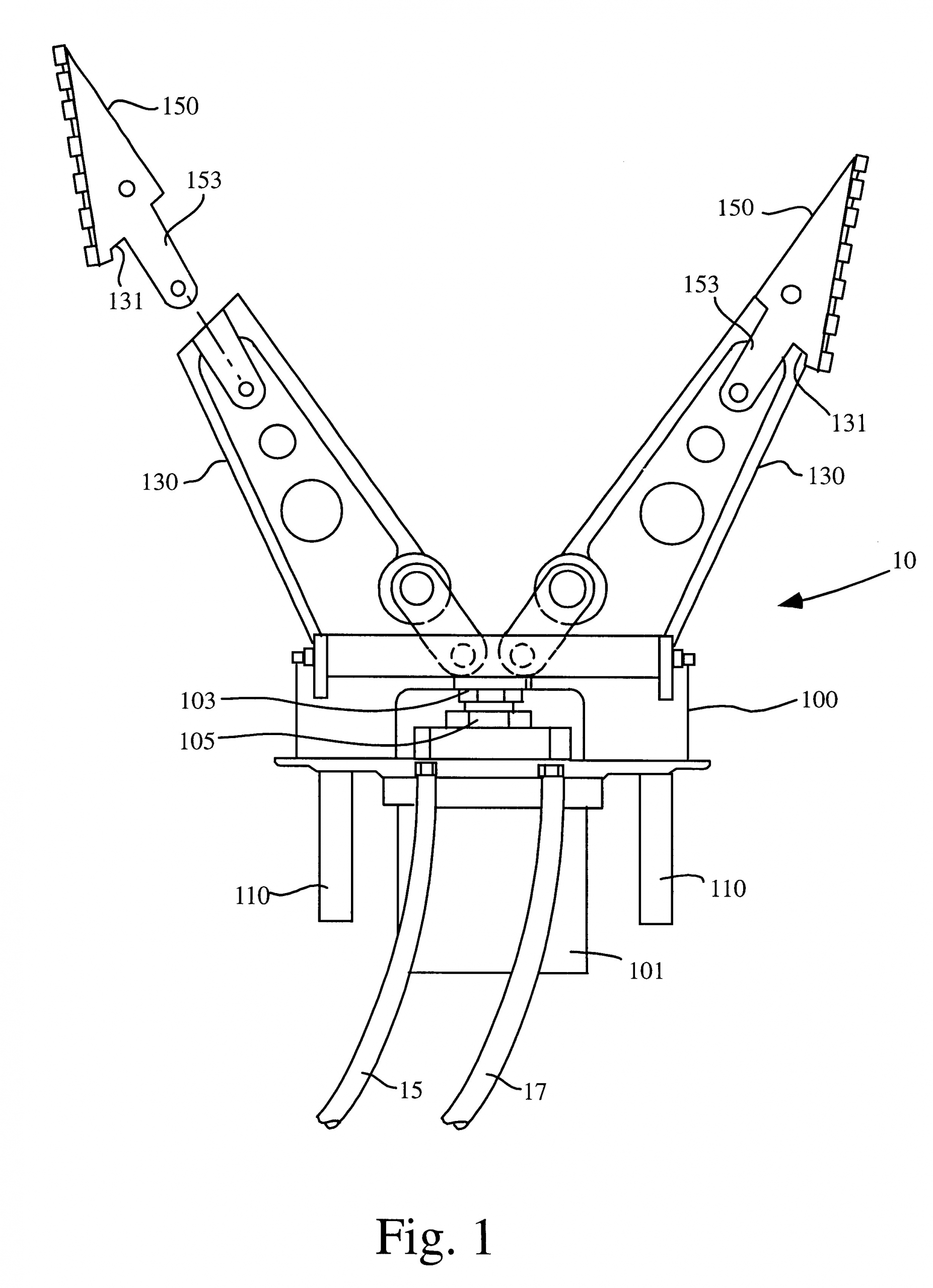 Show A Labelled Diagram Of A Jaws Of Life Resue tool Patent Us Blade Tip for A Rescue tool Google Patents