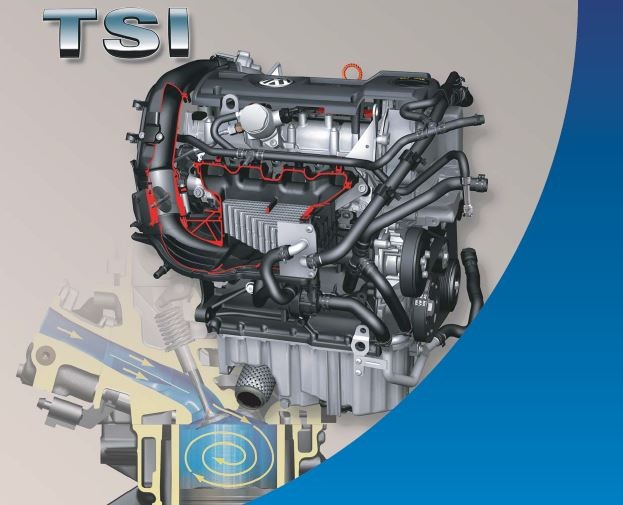 Tsi Engine Schematics Vag Ssp 405 – 1 4l 90kw Tsi Engine with Turbocharger – Pdf Download Of Tsi Engine Schematics