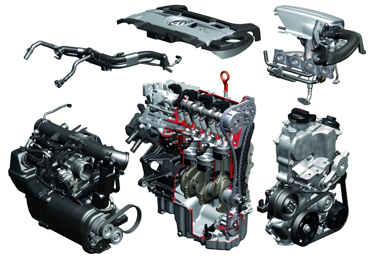 Tsi Engine Schematics Volkswagen Tsi Engines Explained Autoevolution Of Tsi Engine Schematics