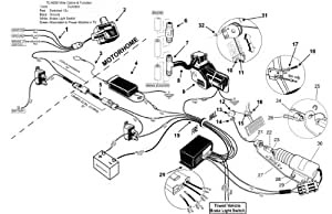 U.s. Auto Parts Air Brake System Amazon U S Gear Utb 1000 Unified tow Brake Kit Automotive Of U.s. Auto Parts Air Brake System