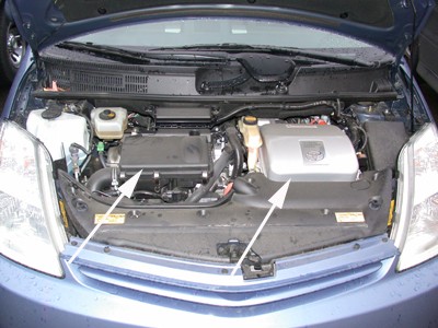 Underneath Car Layout Hybrid and Alternative Hybrid Vehicles Of Underneath Car Layout